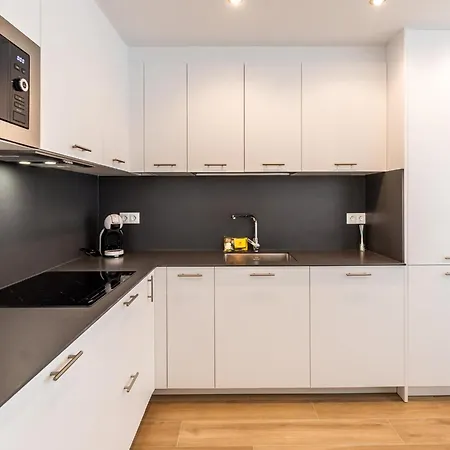 Hanami Atico Duplex La Palma Huerto 22 5 Appartement *