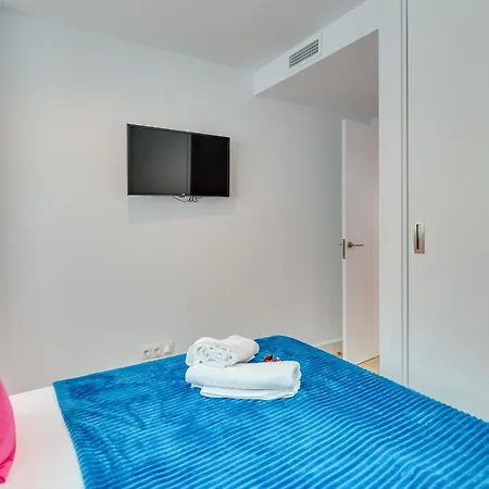 Apartment Hanami Atico Duplex La Palma Huerto 22 5 Estepona