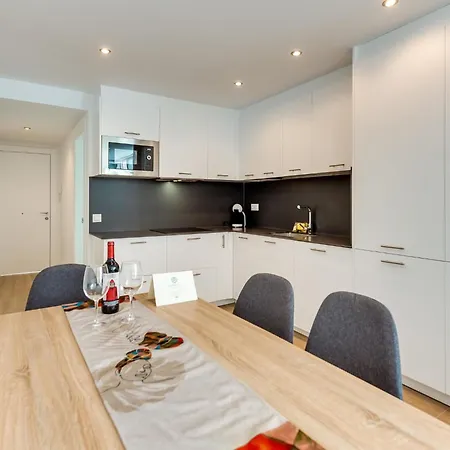 Lägenhet Hanami Atico Duplex La Palma Huerto 22 5